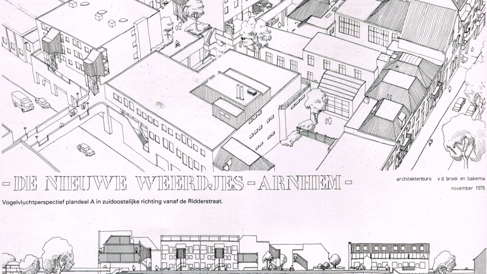 Grande Opening Open Monumentendag Arnhem 2025