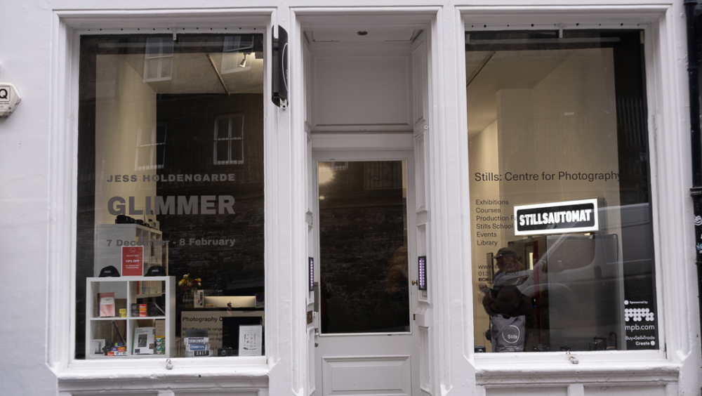 Stills Centre for Photography