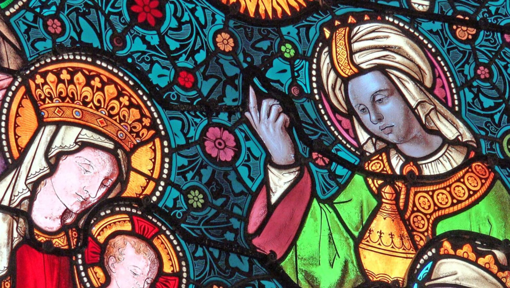 Steenderen Sint-Willibrorduskerk