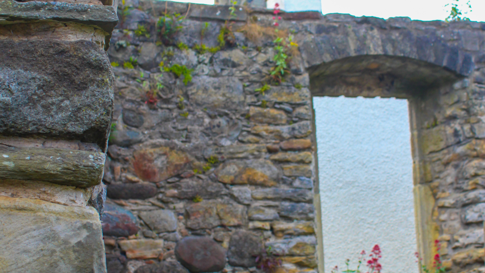 Old Newhaven Burial Ground