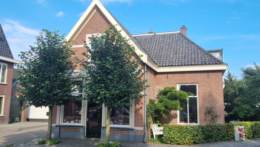 Kruidenierswinkeltje Hassink