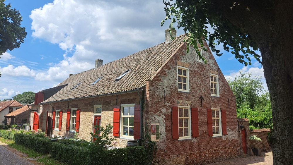 Atelier De Heerlijkheid