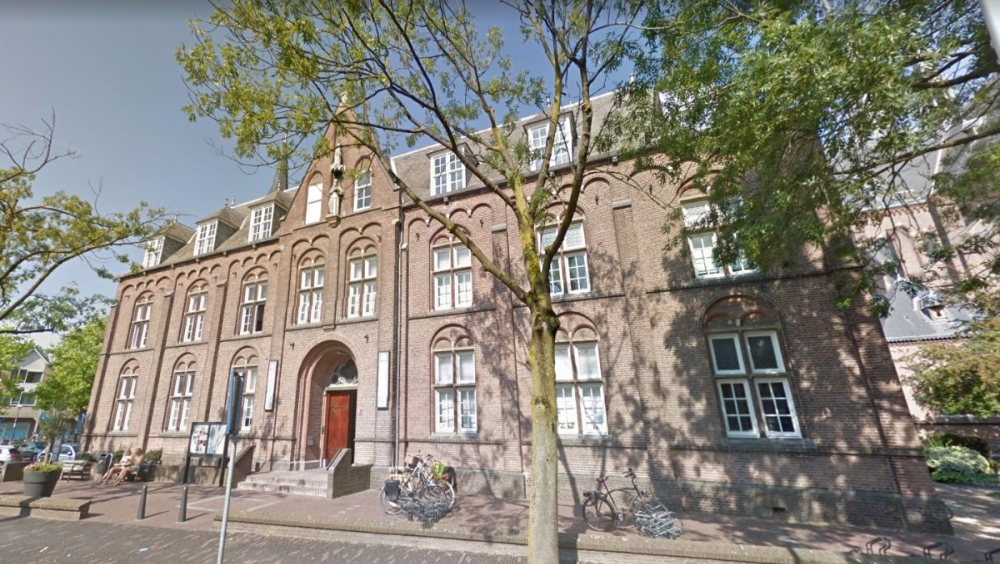 Rondleidingen Klooster Woerden