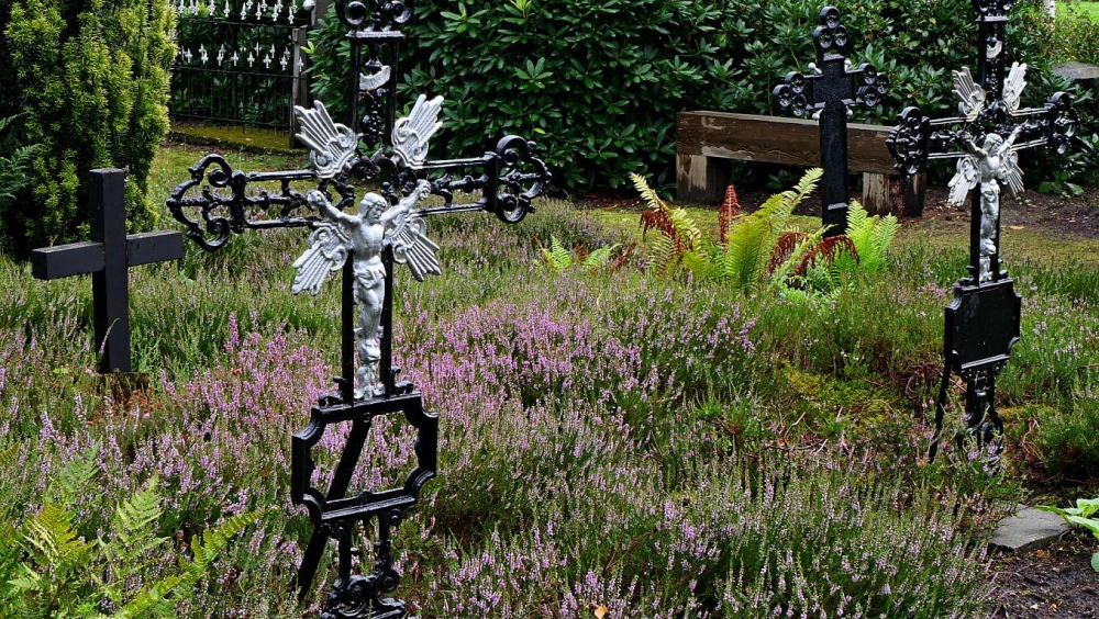 Hoogveenkerkhof