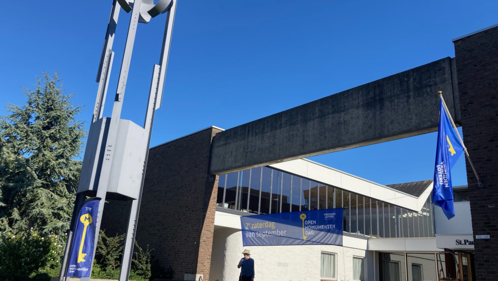 St. Paulus’ Bekering