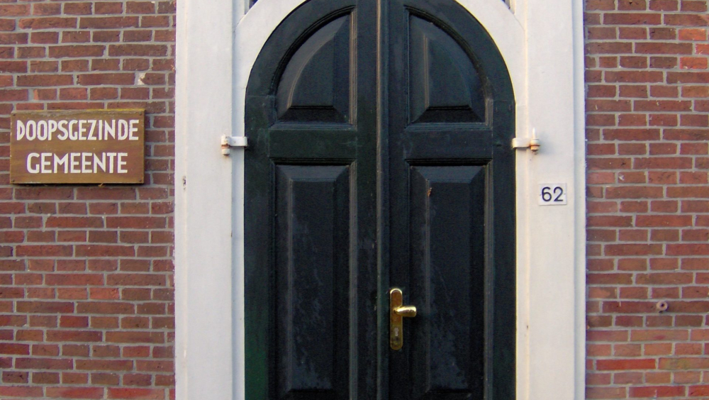 Noordhorn | Doopsgezinde Vermaning