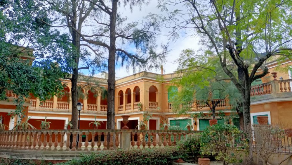 Activitats amb toc de Charlie al Jardí de Can Travé