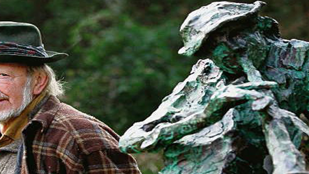 Atelier De Kooi – Jits Bakker