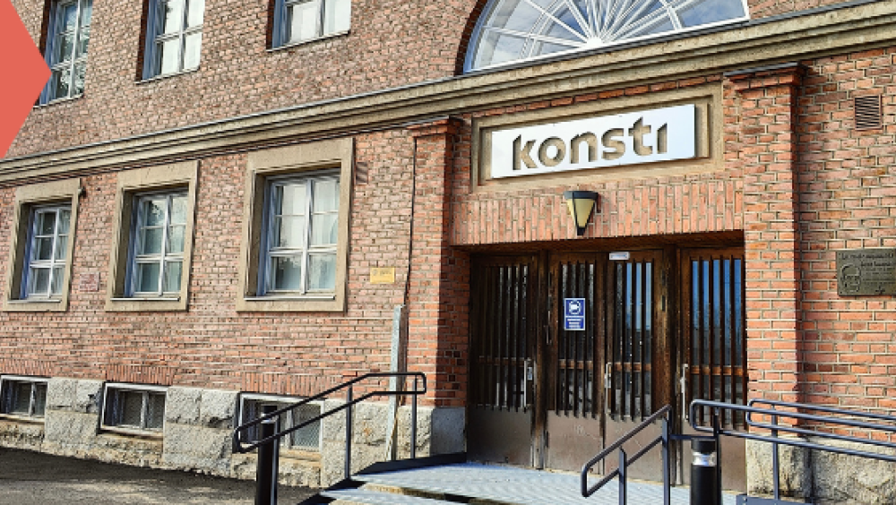 в дорозі – matkalla