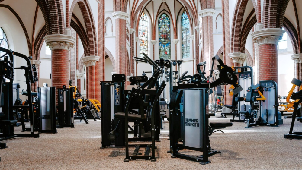 Sint Jan de Doperkerk