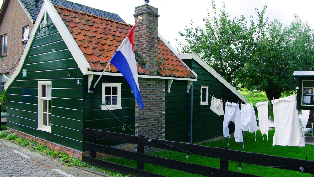 Het Kleinste Huisje