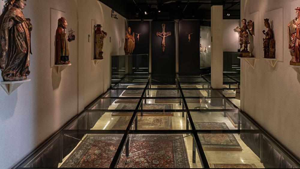 Jornada de Portes Obertes al Museu Deu