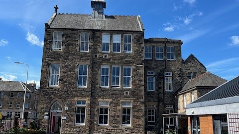 The Heart of Newhaven Community