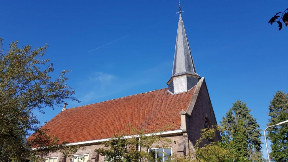 Remonstrantse Kerk Lochem