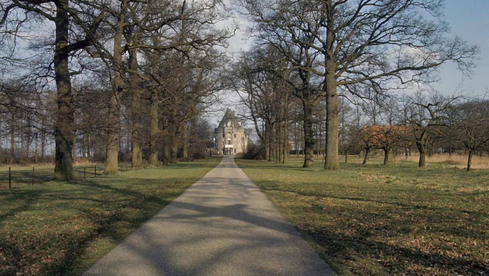 Rondleiding rond De Gelderse Toren