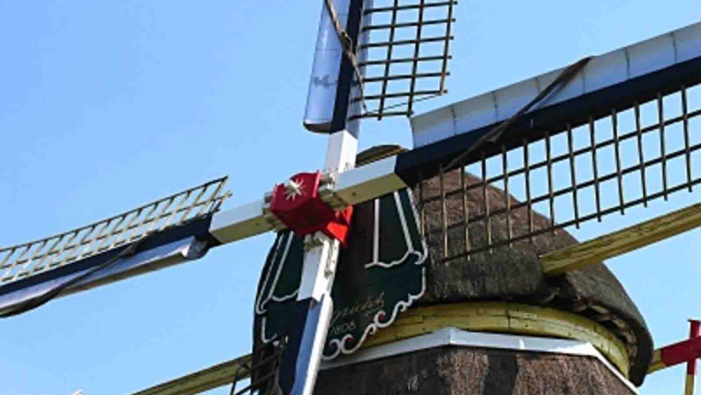 Molen Bergzicht