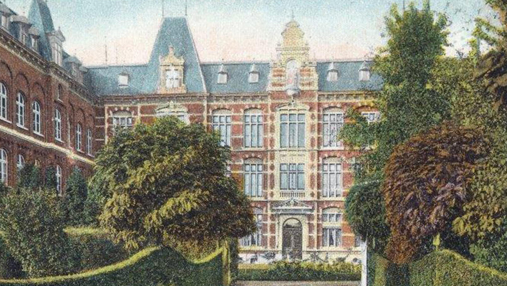 Ursulinenconvent