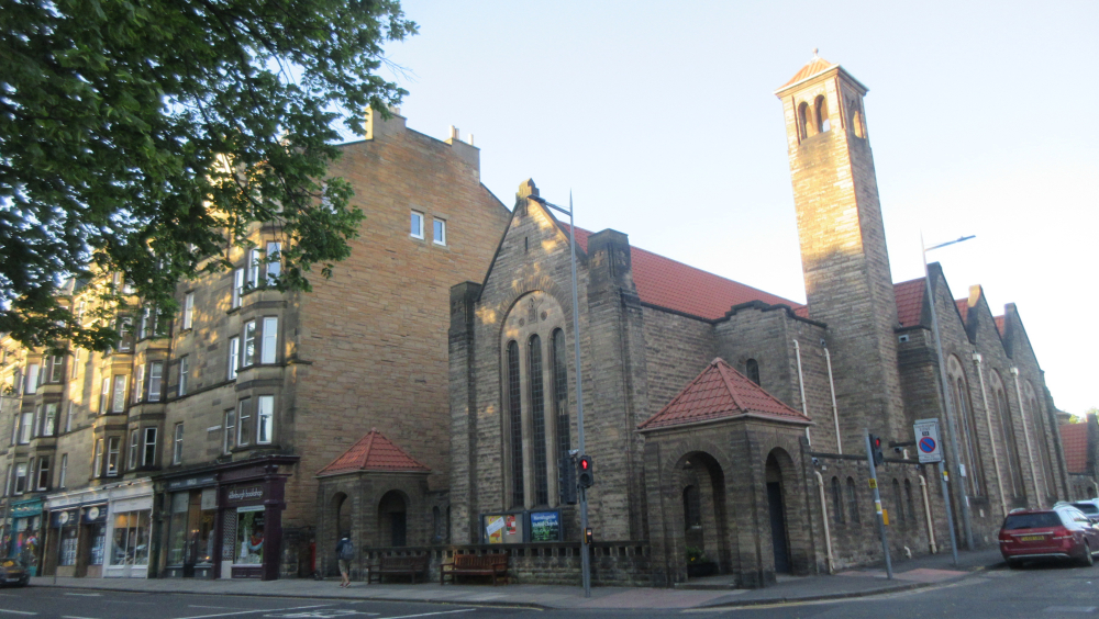 Morningside United Church
