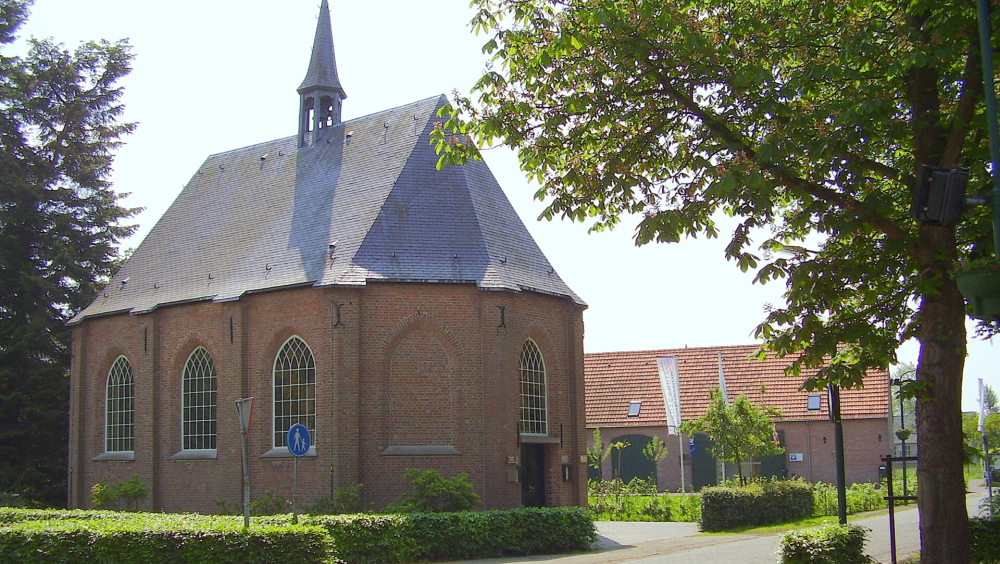 Protestantse Kerk