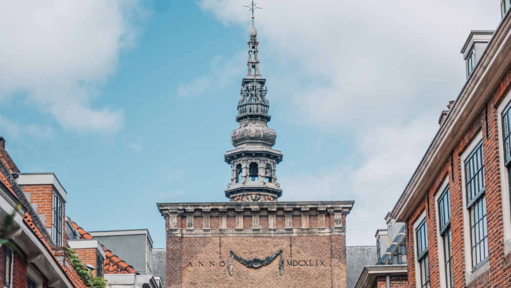 Nieuwe Kerk