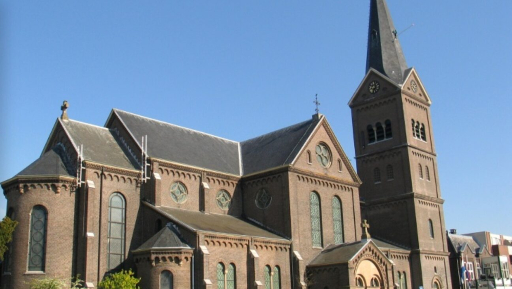 R.K. Kerk St. Odulphus