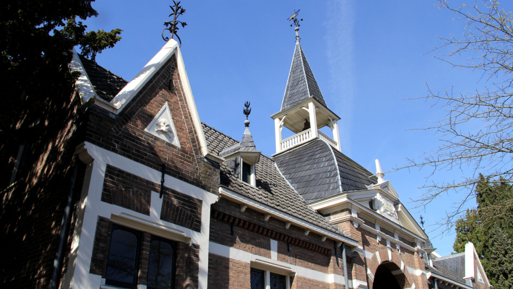 Oude Algemene Begraafplaats