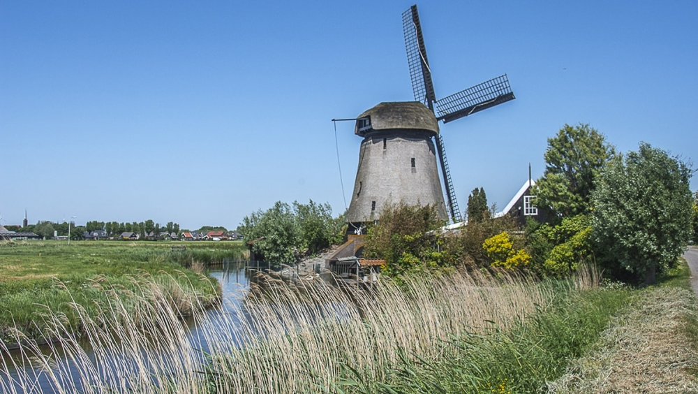 Poldermolen M