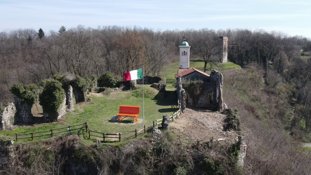 Prato Sesia: una storia di pietra e di acqua