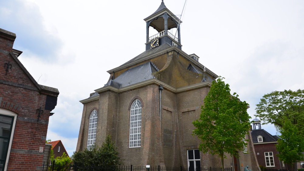 NH Kerk