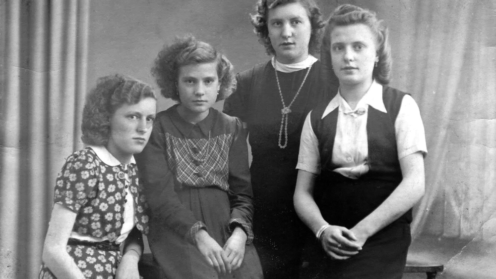 Stamboomcafé – Ontdek uw Verborgen Verleden