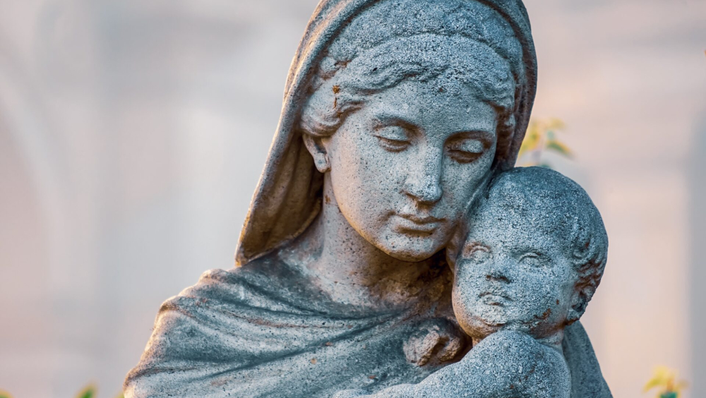 Expositie “Mariaverering in Oirschot”