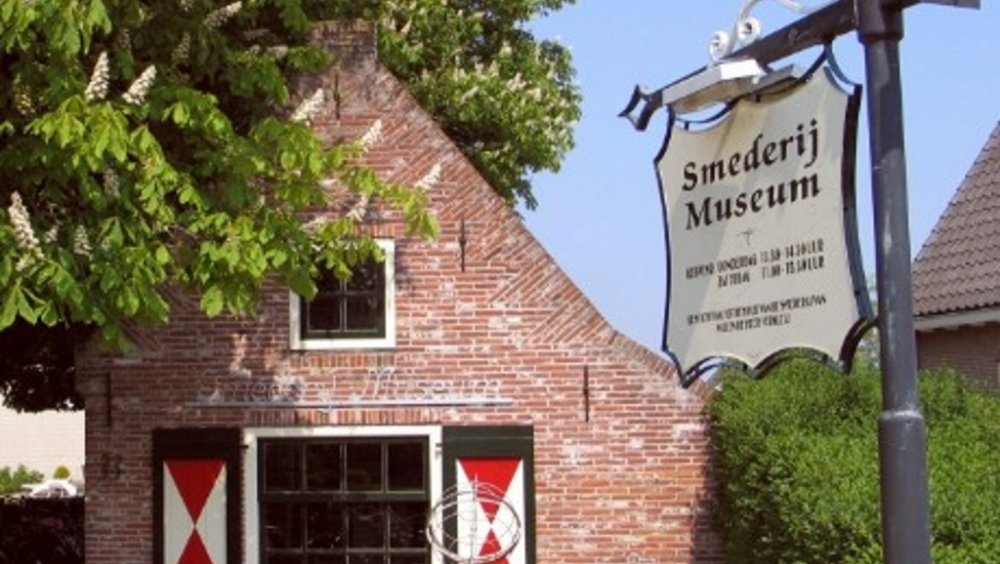 Smederij Museum