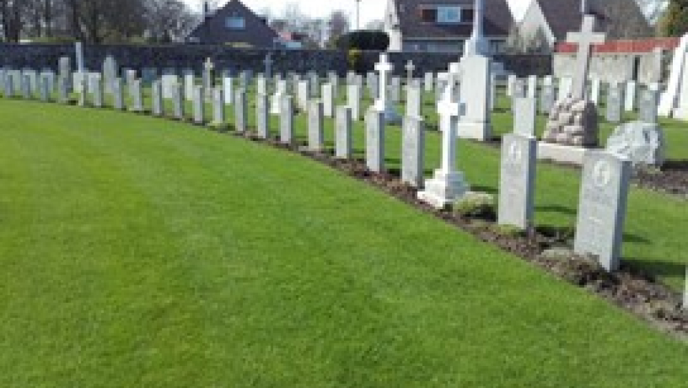 South Queensferry Cemetery
