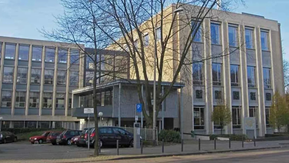 Stedelijk Gymnasium Nijmegen