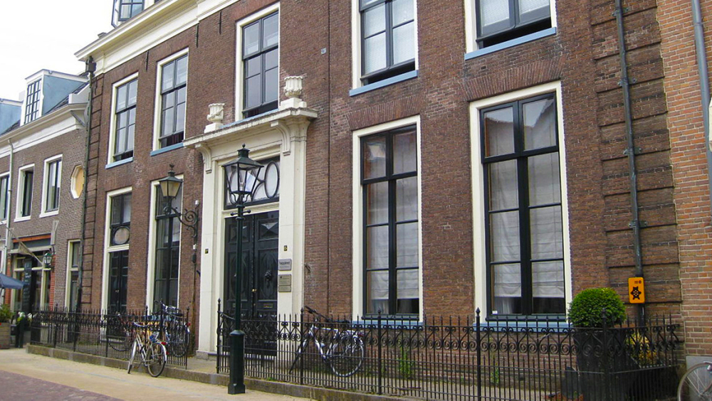 Archief Gooi- en Vechtstreek