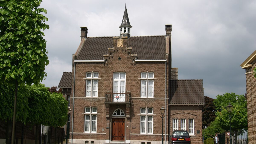 Streekmuseum Stevensweert