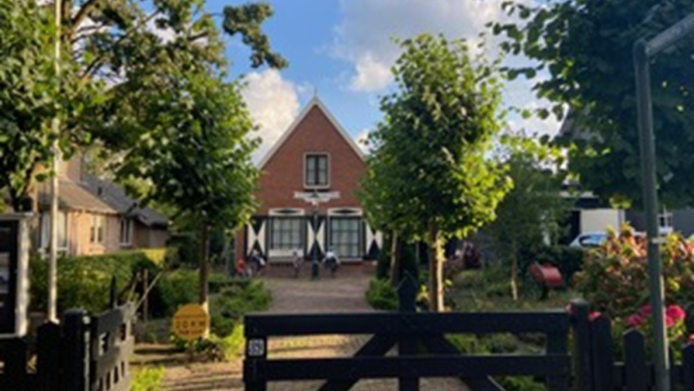 Historische Kring Ankeveen, Kortenhoef, 's-Graveland...