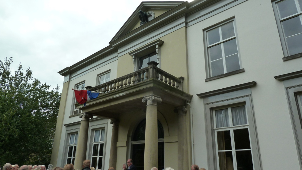 Landgoed Huis De Colckhof