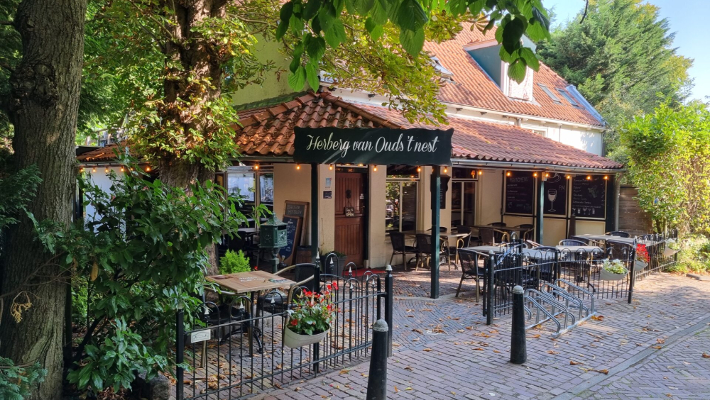 Herberg van Ouds ’t Nest