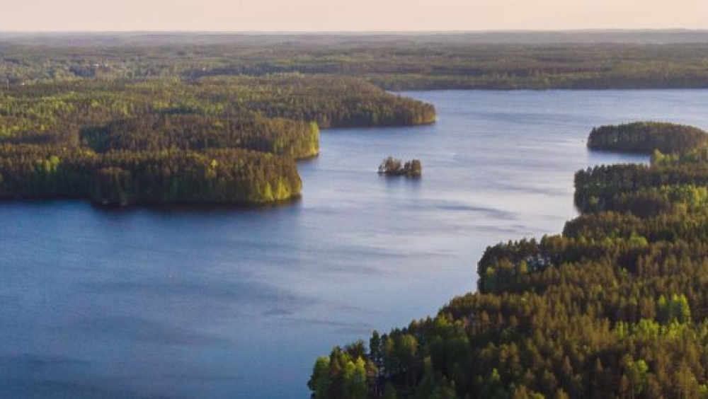 Kurkilahden rantojen historiakävely