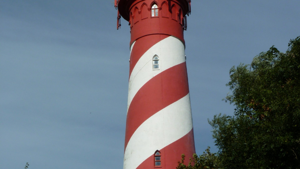 Puzzel de monumenten van ons eiland