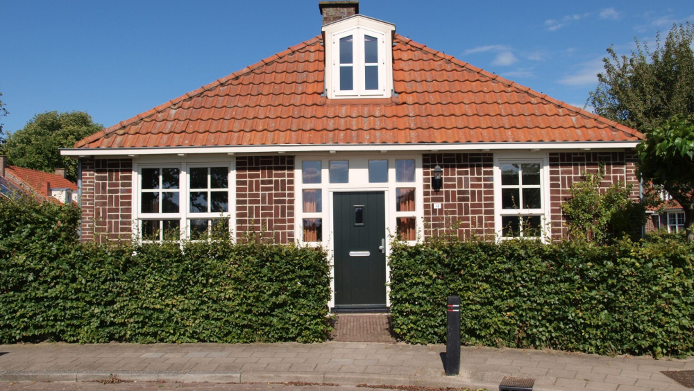 75 jaar Werkeiland