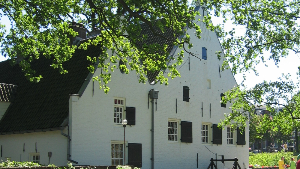 Witte Watermolen