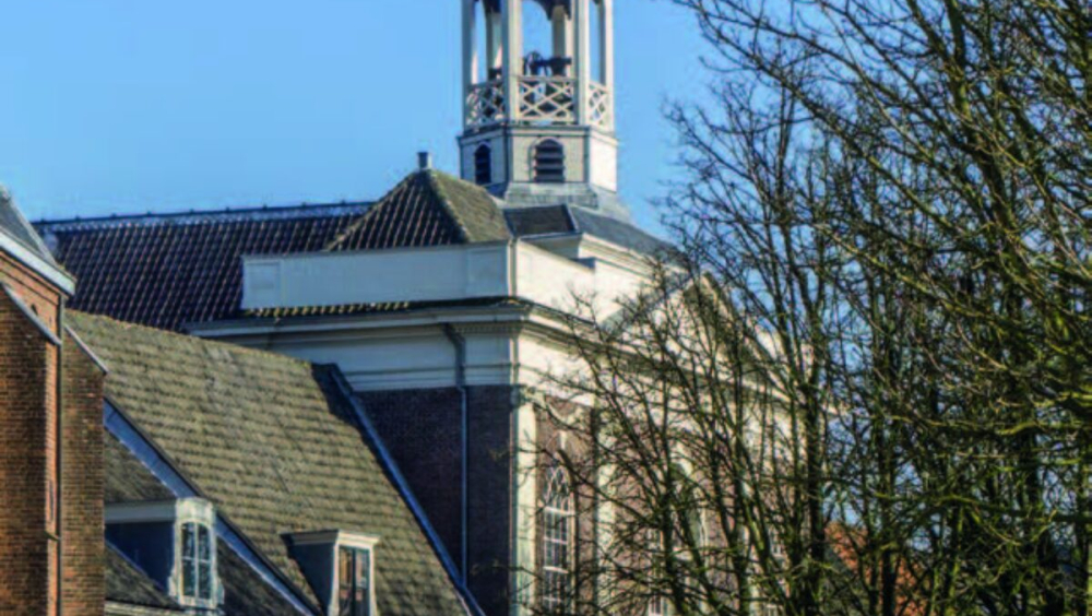 St. Fransiscus Xaveriuskerk