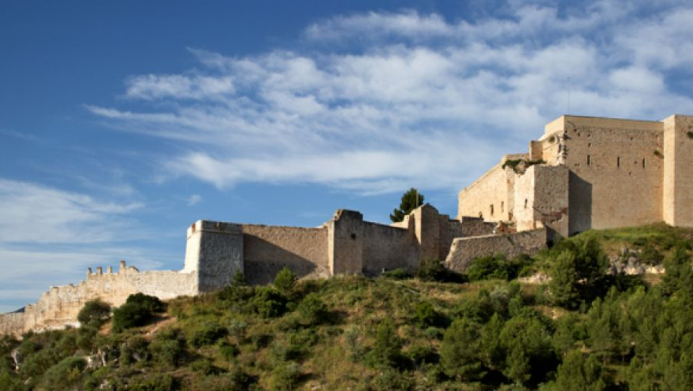 Jornada de Portes Obertes al Castell de Miravet