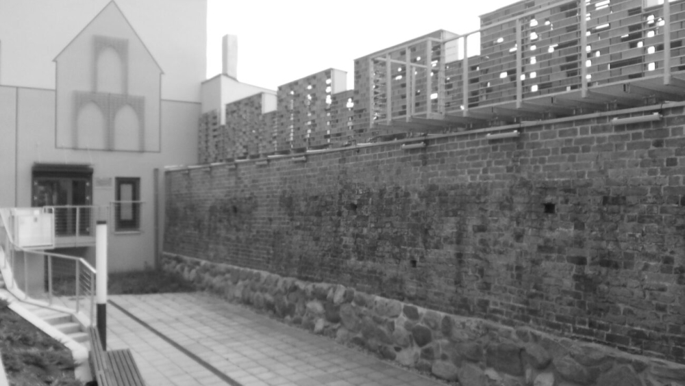 Śladami średniowiecznej architektury Organizator