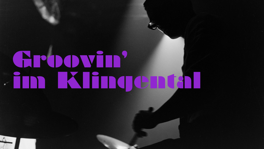 DENKMALTAG-AUSKLANG MIT LIVE-JAZZ