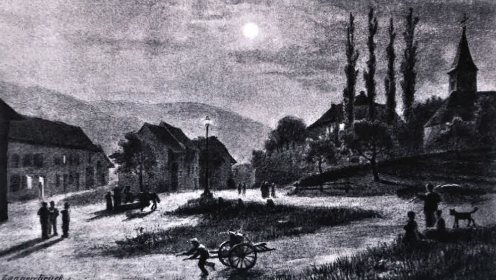 AUSSTELLUNG SCHÜLERARBEITEN