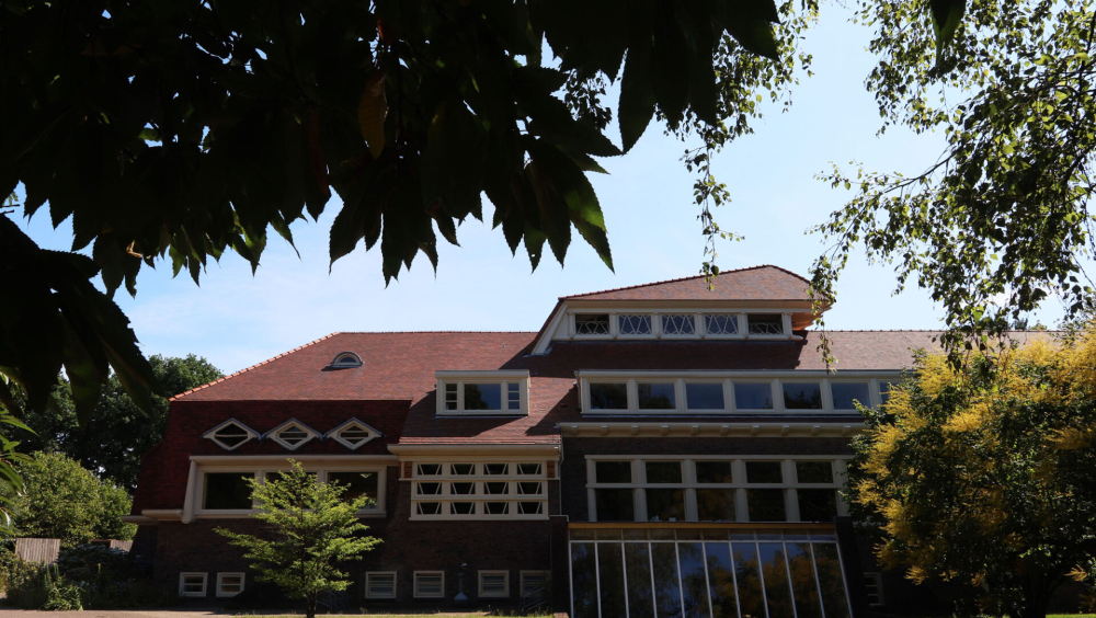 05. Schip van Blaauw: laboratorium