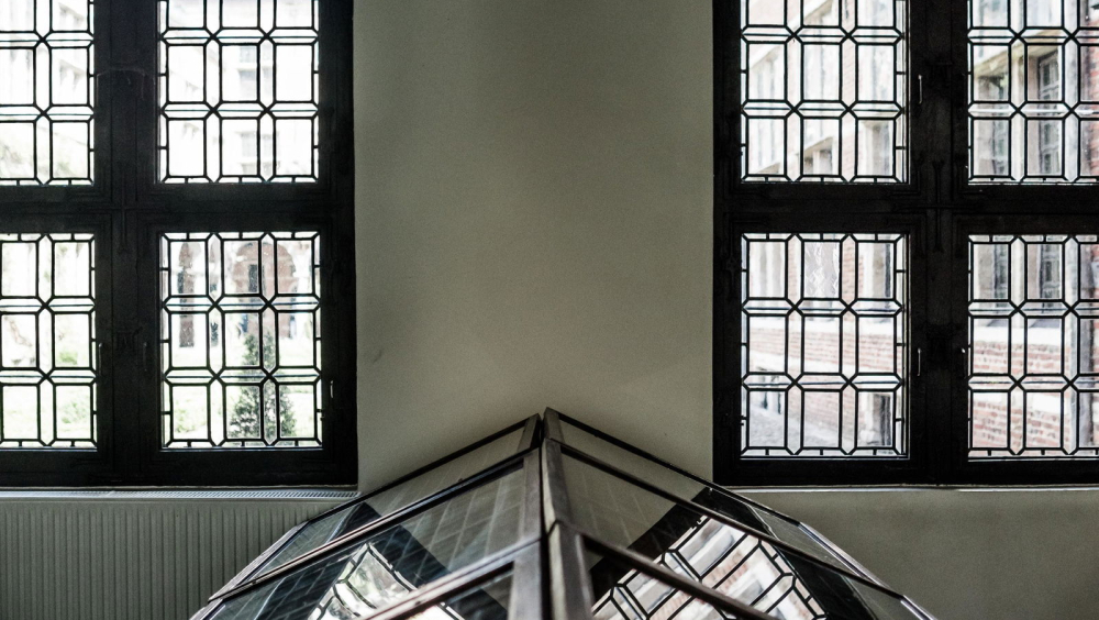 Vrouwenzaken/Zakenvrouwen